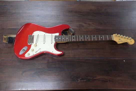 El-guitar TOKAI Goldstar Sound "Fender Stratocaster"