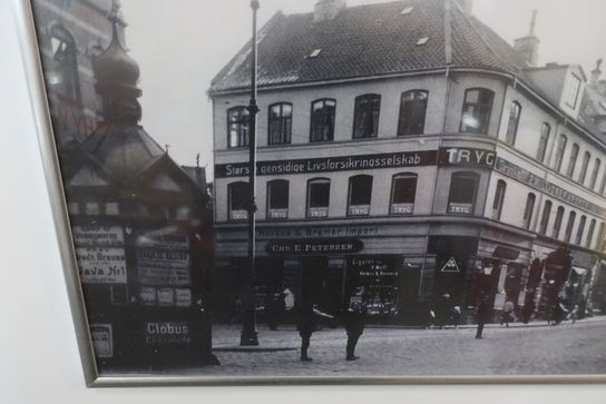 Billede "Sct. Clemens Torv, Aarhus"