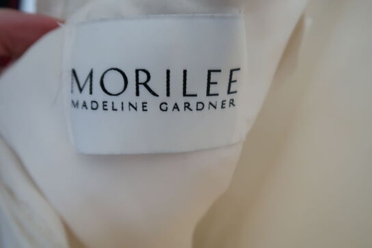 Kjole MADELINE GARDNER str.: UK12