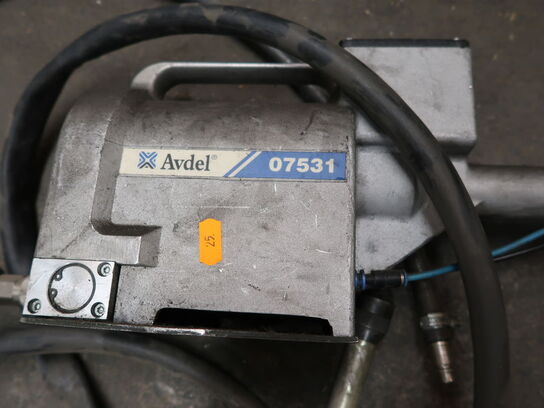 AVDEL 07531 Hydro-Pneumatic Tool