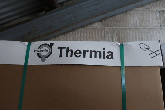 Jordvarmepumpe THERMIA CALIBRA 7KW 400V (komplet)