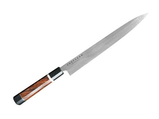 Sashimikniv, 27 cm knivblad