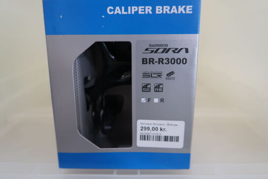 Bremsekaliper SHIMANO BR-R3000