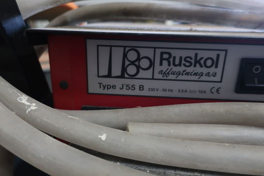 Affugter RUSKOL J 55 B