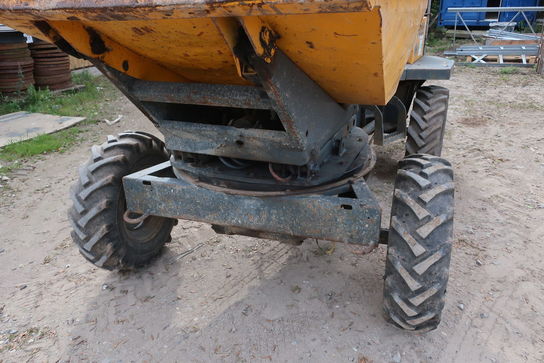 Dumper THWAITES 5000 MACH 078/2