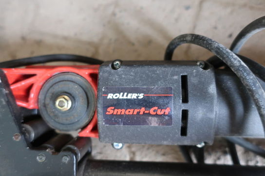 Rørskærer ROLLERS SMART-CUT