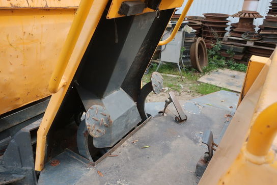 Dumper THWAITES 5000 MACH 078/2