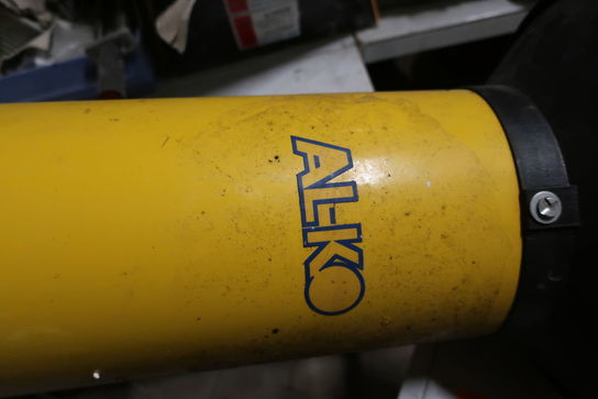 Flishugger ALKO H1600