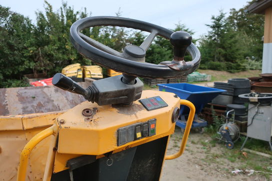 Dumper THWAITES 5000 MACH 078/2