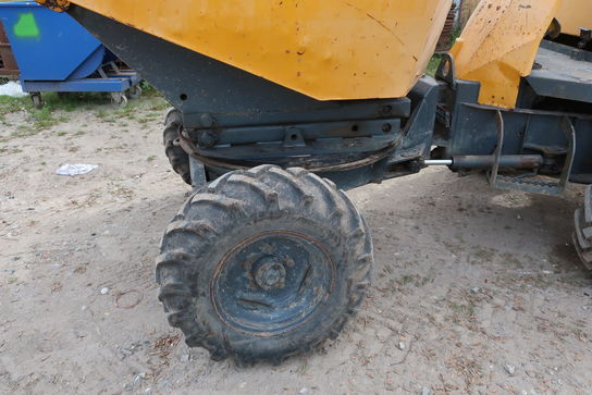 Dumper THWAITES 5000 MACH 078/2