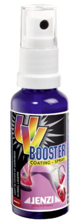 16 flasker UV Booster Spray