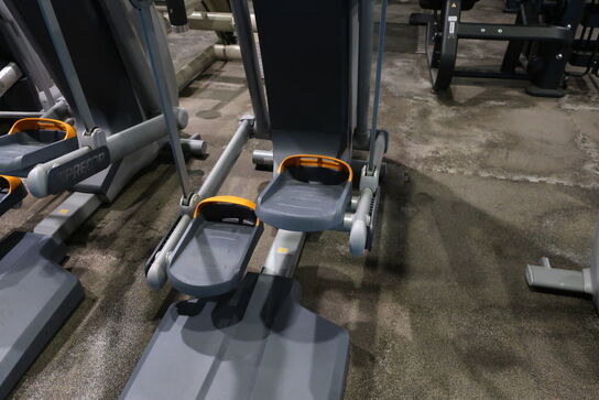 Crosstainer PRECOR 100i (Defekt)