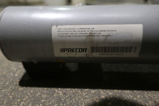 Crosstainer PRECOR 100i (Defekt)