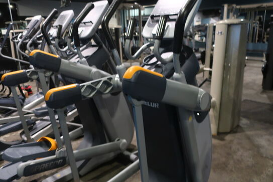 Crosstainer PRECOR 100i (Defekt)