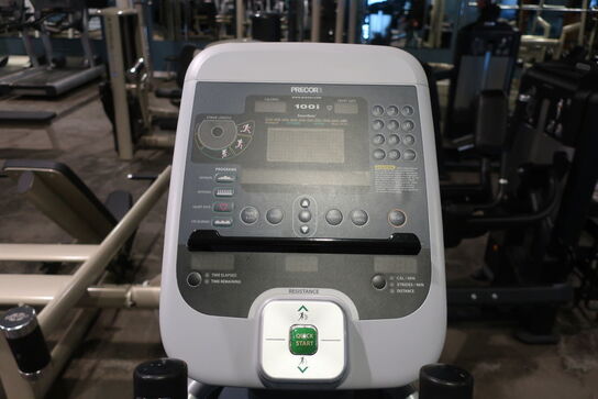 Crosstainer PRECOR 100i (Defekt)