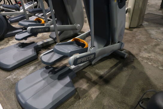 Crosstainer PRECOR 100i (Defekt)