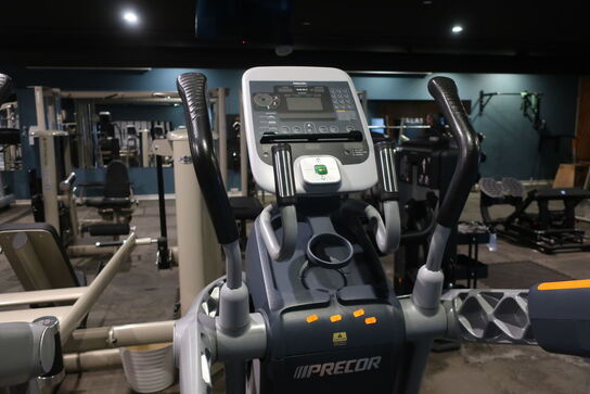 Crosstainer PRECOR 100i (Defekt)