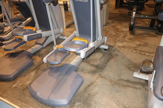 Crosstainer PRECOR 100i (Defekt)