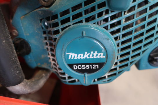 Kædesav MAKITA DCS5121