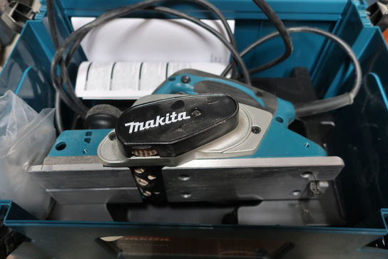 Elhøvl MAKITA KP0800