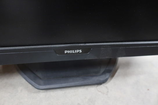 2 stk. computerskærme PHILIPS 272B, Briliance 273P LPH