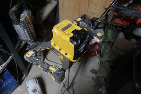 Røreværk DEWALT DCD240