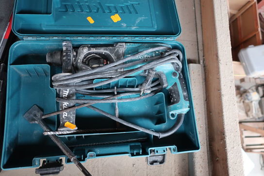 Borehammer MAKITA HR2470