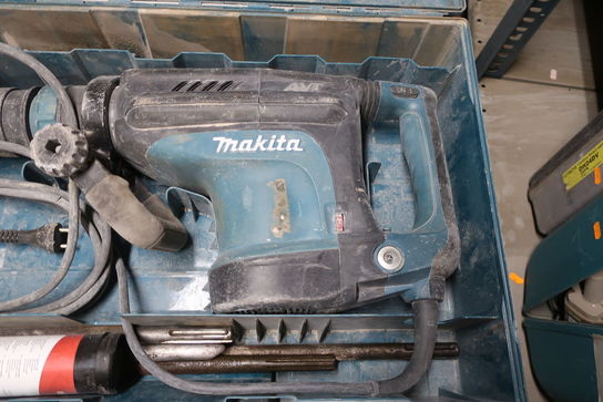 Mejselhammer MAKITA HM1213C