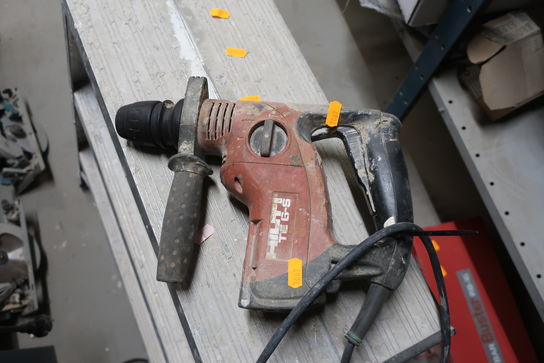 Borehammer HILTI TE 6-S