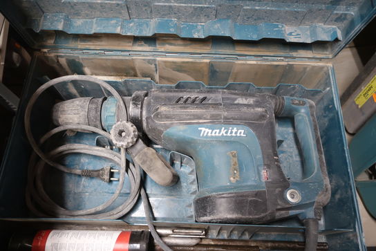 Mejselhammer MAKITA HM1213C