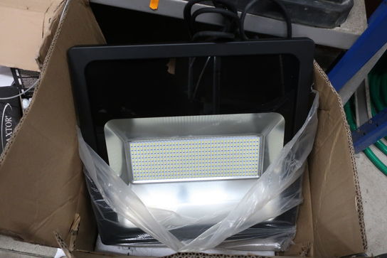 Arbejdslampe CO2LIGHT