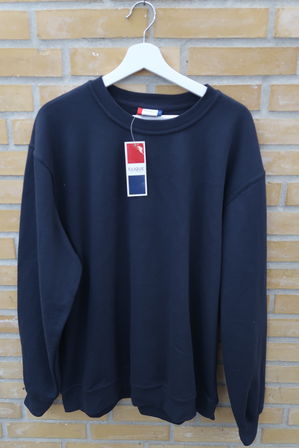 14 stk. Beklædning HUMMEL / CLIQUE / BOSWEEL (Str. XL)