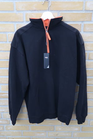 14 stk. Beklædning HUMMEL / CLIQUE / BOSWEEL (Str. XL)