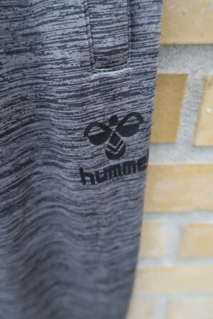 Sweatpants HUMMEL (Str. L)