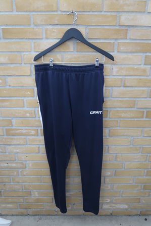 2 stk. Sweatpants CRAFT (Str. L)