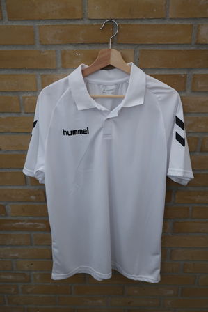 14 stk. Beklædning HUMMEL / CLIQUE / BOSWEEL (Str. XL)