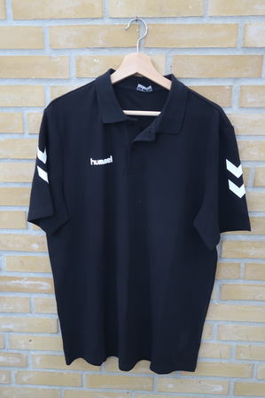 14 stk. Beklædning HUMMEL / CLIQUE / BOSWEEL (Str. XL)