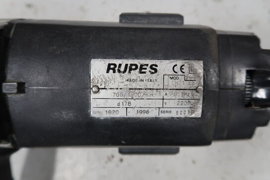 Rupes - LH232N Polisher (200 mm) 