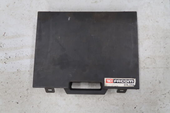 Facom NU-DM.39A/99, Metal Tape For Clamp