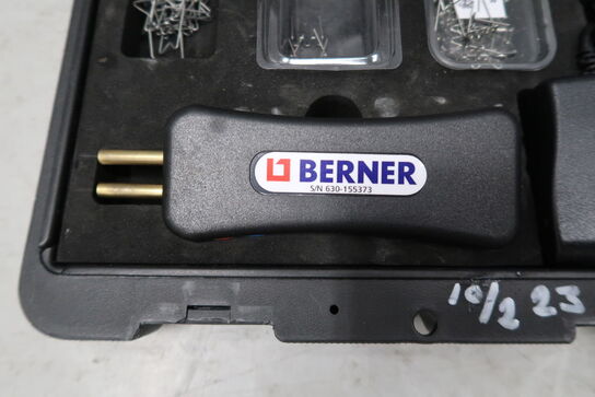 Berner Plastoclip 219003