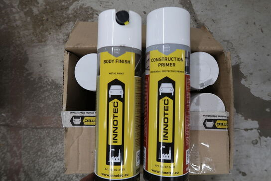 10 fl. Innotec construction primer 500 ml 