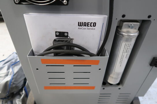 Klimaservicestation, Waeco ASC 5300 G