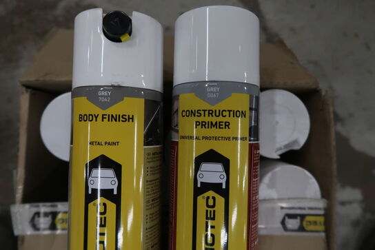 10 fl. Innotec construction primer 500 ml 