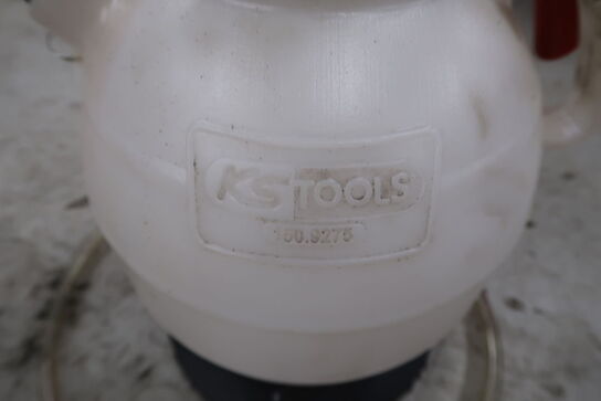 KS TOOLS 150.9275 påfyldningspumpe 