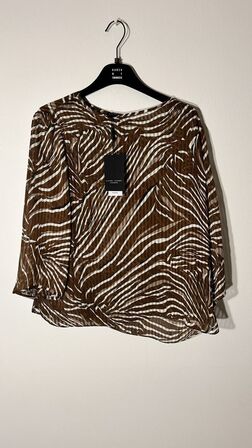 Sand Copenhagen Nova Shirt Str. 34