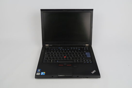 Lenovo T410 i7-M620 14"