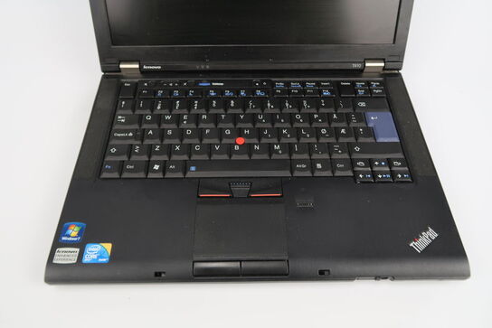 Lenovo T410 i7-M620 14"