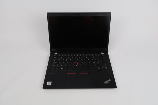 Lenovo X13 Gen 1 i7-10510U 13"