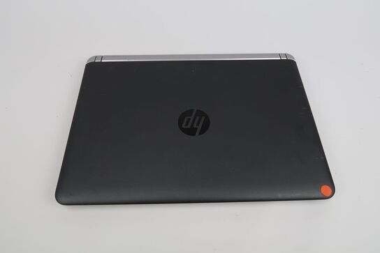 HP ProBook 430 G3 Pentium 4405U 13"