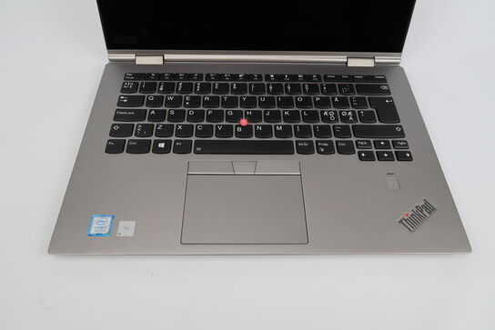 Lenovo X1 Yoga i7-8550U 14"